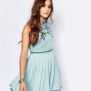 FREE PEOPLE | DRESS